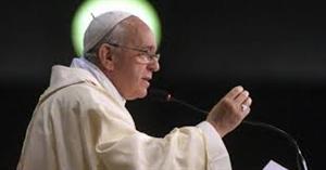 Papa Francisc, avertisment pentru întreaga omenire: Cred că suntem la limită. Mă tem de asta