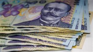 Criza politică loveşte în moneda naţională. Leul, la cel mai redus nivel