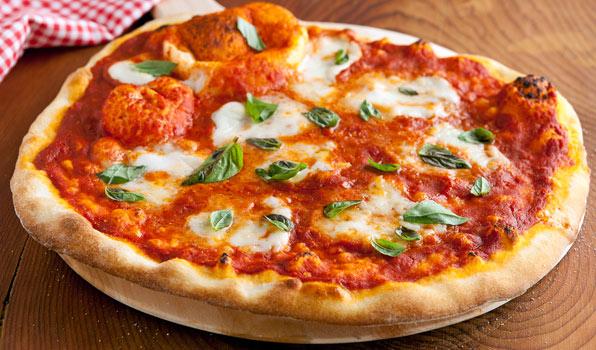 Mâncăruri de legendă. Cum a apărut celebra pizza Margherita