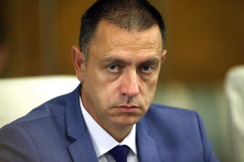 Şeful Poliţiei Române a fost demis. Fifor a numit un interimar