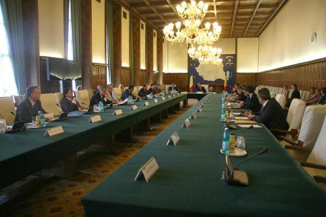 Când are loc votul de învestitură pentru Guvernul Dăncilă 