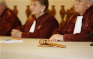 Curtea Constituţională dezbate astăzi sesizările ÎCCJ şi PNL privind modificările aduse legilor Justiţiei