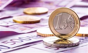 Euro, la un nou maxim istoric pentru a treia oară consecutiv