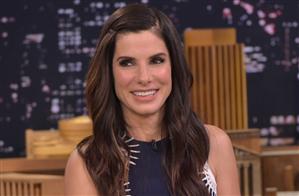 Sandra Bullock este însărcinată. Cum arată frumoasa actriţă – FOTO