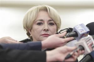 Dăncilă: Am o abordare bazată pe dialog, știu să lucrez cu instituțiile europene