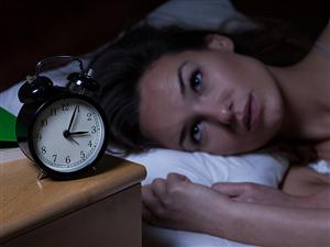 Dormi prea puţin? Efectele asupra sănătăţii pot fi extrem de grave