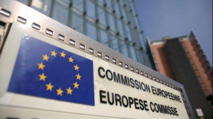 Legile Justiţiei | Comisia Europeană ar putea sancţiona România (surse)
