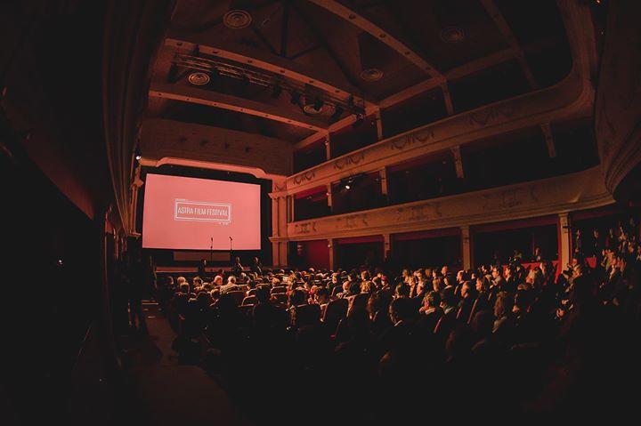 Cele mai bune documentare Astra Film vin la Cluj 