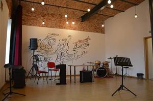 Arta intră în şcolile din Cluj