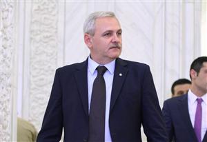 Şedinţă a coaliţiei în biroul lui Dragnea. Se pregăteşte lista de miniştri