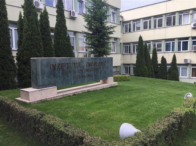 Institutul Oncologic din Cluj va fi dotat cu echipamente noi de radioterapie