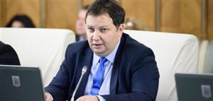 Toma Petcu renunţă la portofoliul de la Energie. Ministrul a invocat probleme de sănătate