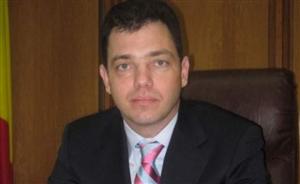 Radu Oprea, fost prefect trimis în judecată, propus ca ministru al Mediului de Afaceri
