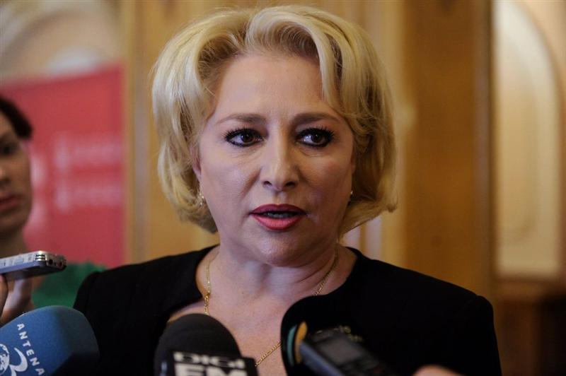 Al treilea guvern PSD-ALDE, învestit de către Parlament
