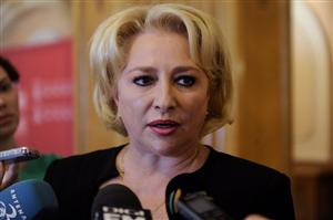Al treilea guvern PSD-ALDE, învestit de către Parlament