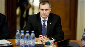 Fostul prim-adjunct al şefului SRI, Florian Coldea, plătit cu ora la UBB Cluj