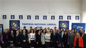 Replica PNL Cluj pentru deputatul Horia Nasra: 
