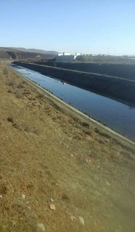 Lucrările la podul ce trece autostrada peste Someş reintră în linie dreaptă FOTO