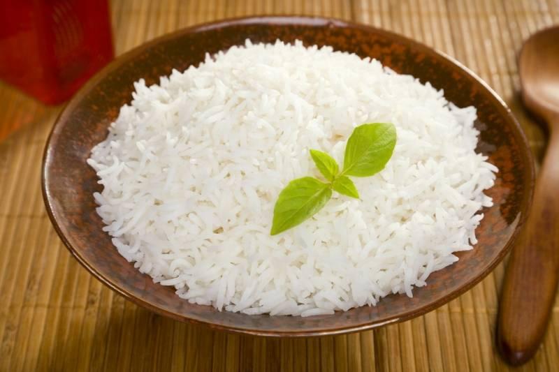 Dieta cu orez: slăbeşti şi detoxifiezi corpul