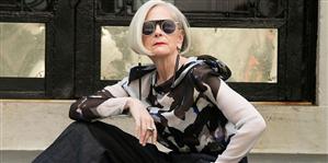 Dr. Quinn: La 64 de ani, și-a construit o carieră impresionantă în domeniul modei, dintr-un… accident