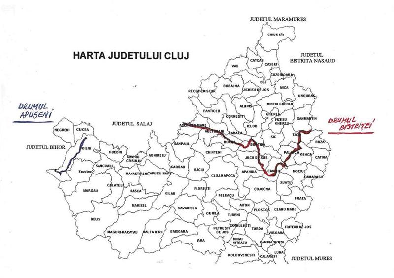CJ Cluj a semnat contracte de 500 milioane lei. Fonduri UE 