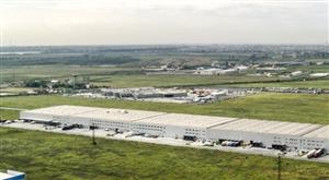 Cel mai mare dezvoltator de parcuri industriale şi logistice construiește 30.000 de mp la Cluj