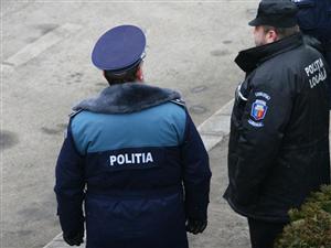 S-au îmbătat şi a început scandalul. Tânăr din Cluj, luat la pumni