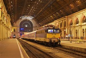 România va avea tren de mare viteză între Cluj și Budapesta