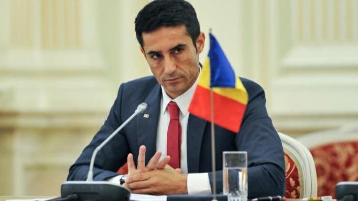 Manda: Am primit un răspuns de la SRI despre posibile vulnerabilităţi privind repartizarea aleatorie a dosarelor în Justiţie