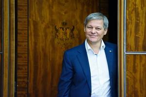 Platforma lui Cioloş s-a lansat la Cluj. Cine face parte din echipă