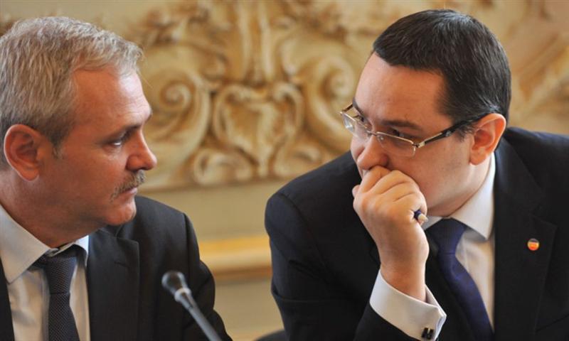 Victor Ponta: Dragnea ne-a presat să îl schimbăm pe Daniel Morar cu Kovesi