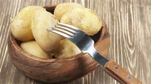 Dieta rapidă cu cartofi fierţi