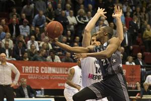 U-BT, adversar greu în FIBA Europe Cup