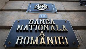 Prognozele de inflaţie pentru anul 2018, reviziuite în sus de BNR