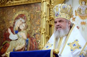 Ministrul Finanțelor, despre impozitarea BOR: Pot discuta cu Patriarhul Daniel şi la slujba de duminică
