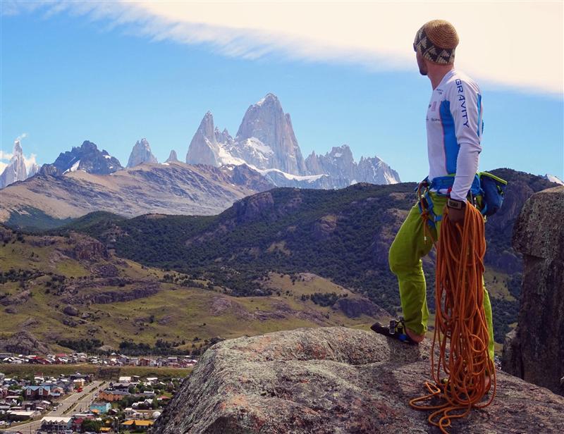 Învingătorii din Anzii Cordilieri vor să cucerească Himalaya FOTO