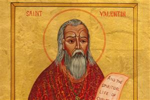 Povestea Sfântului Valentin. Tradiţii şi obiceiuri