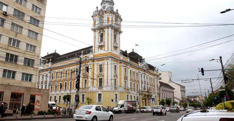 Clujul, gazdă a Întâlnirilor Europene din Transilvania