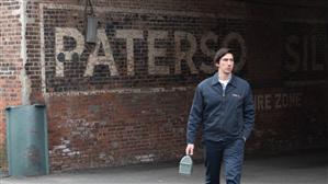 Poeţii români intră gratis la proiecţia „Paterson”, lungmetraj semnat de Jim Jarmusch