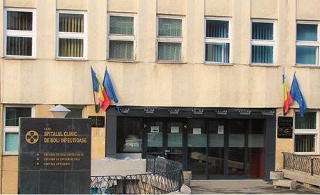 Clujenii se îmbolnăvesc pe capete. Spitalul de Boli Infecţioase, luat cu asalt