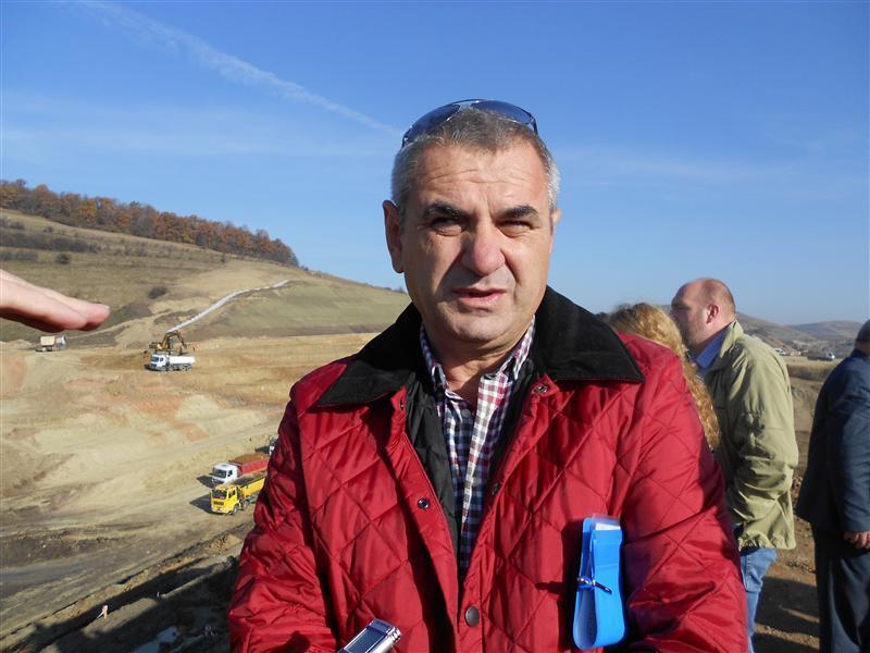 Fostul director al DRDP Cluj a pierdut definitiv procesul cu ANI