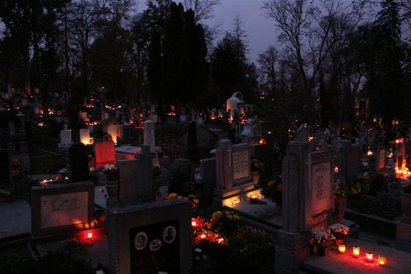 Cimitir întârziat. Clujul va avea un nou cimitir, nici într-un caz anul acesta
