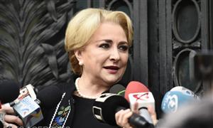 Dăncilă: Cele patru elemente care stau la baza Legii Salarizării, îndeplinite