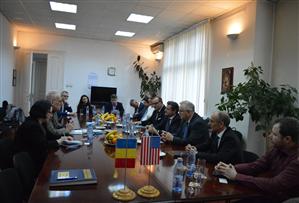 Românii plecați în SUA vor să ridice un spital american la Cluj