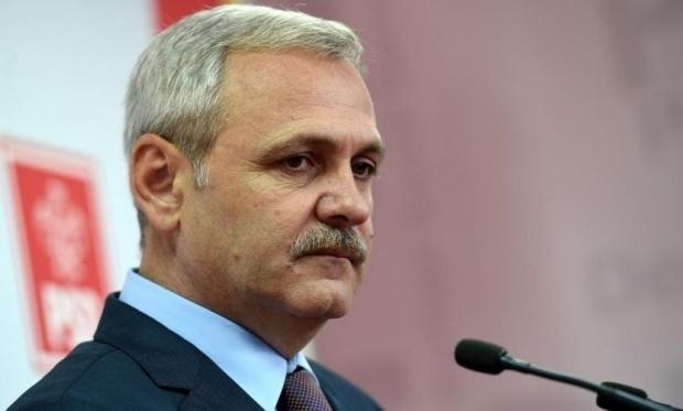 Liviu Dragnea: Sper ca Tudorel Toader să nu se facă de râs