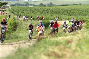 Maraton Internaţional de Ciclism la Cluj 