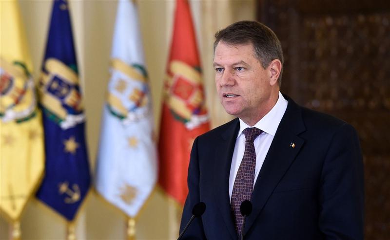 Iohannis: Ministrul Justiţiei nu a prezentat motive temeinice. Ce am auzit aseară nu a fost de natură să îmi schimbe opinia