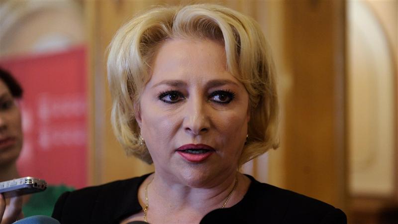 Premierul Dăncilă, despre raportul lui Toader: Dacă ce scrie acolo e adevărat, e îngrijorător