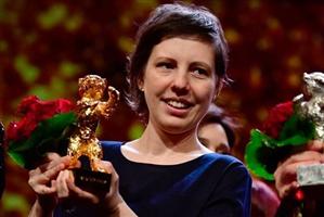 România a primit marele premiu Ursul de Aur la Berlin