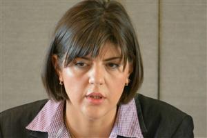 Kovesi, invitată la audieri. CSM discută procedura de revocare iniţiată de ministrul Justiţiei